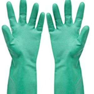 Cleaning Gloves Reusable Heavy Duty Waterproof